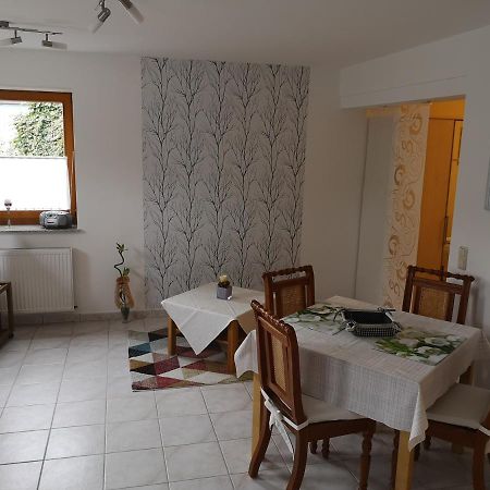 Ferienwohnung Auel Adenau Zewnętrze zdjęcie