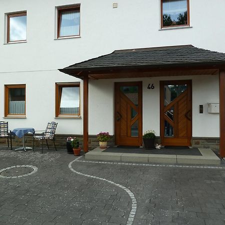Ferienwohnung Auel Adenau Pokój zdjęcie