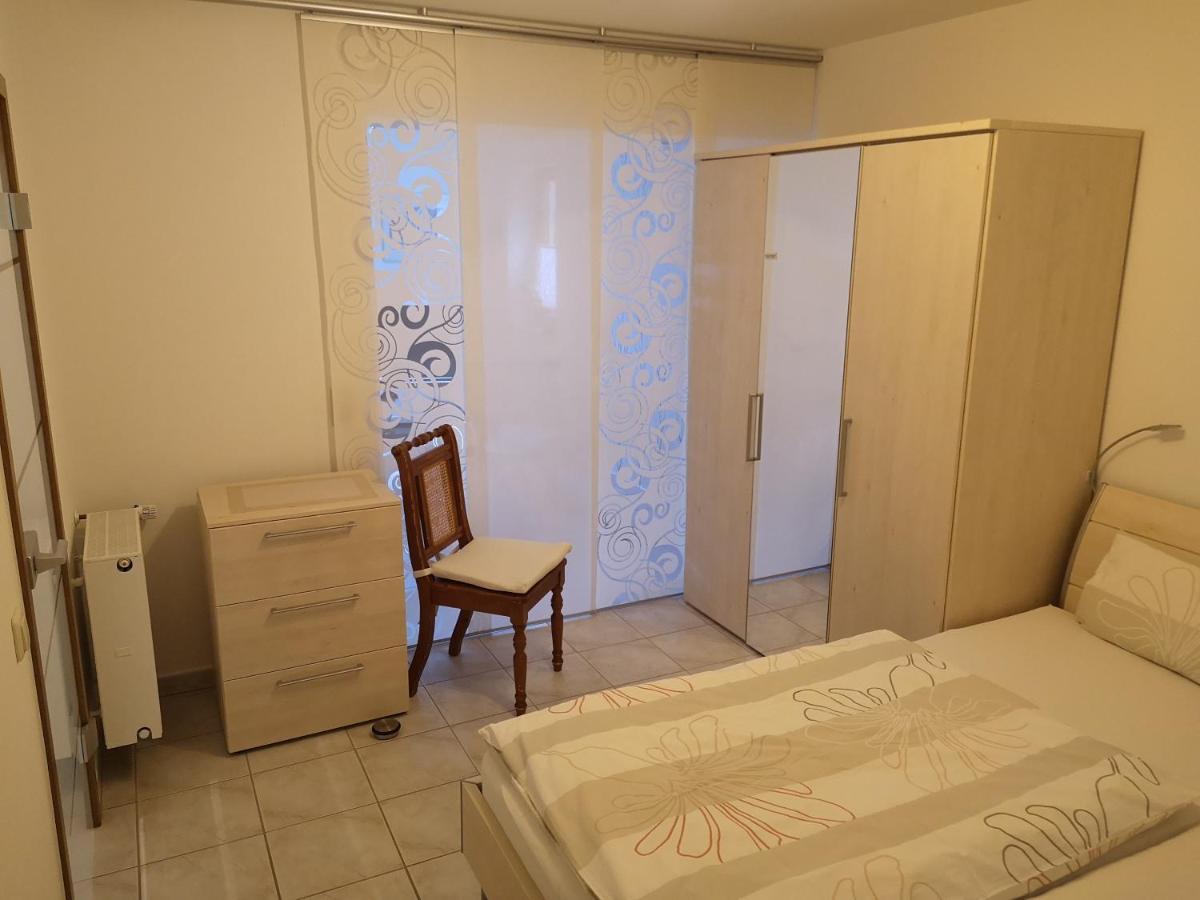 Ferienwohnung Auel Adenau Zewnętrze zdjęcie