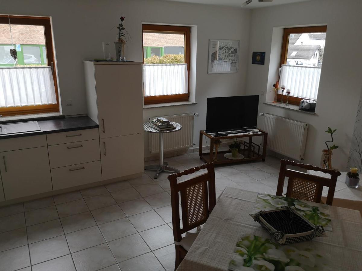 Ferienwohnung Auel Adenau Zewnętrze zdjęcie