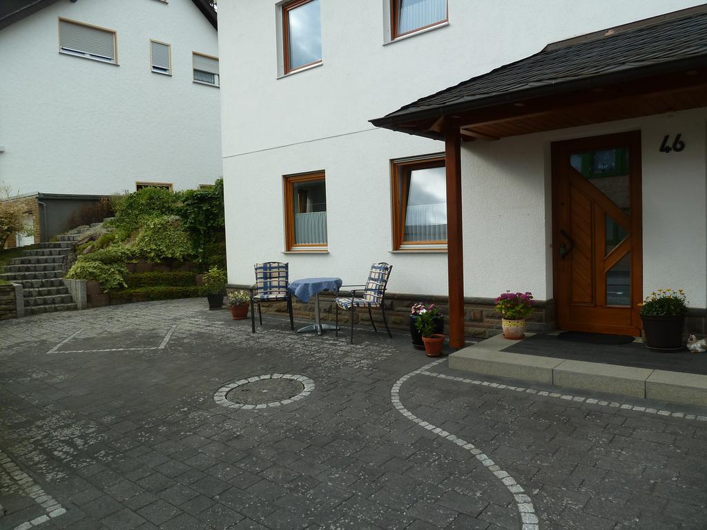 Ferienwohnung Auel Adenau Pokój zdjęcie