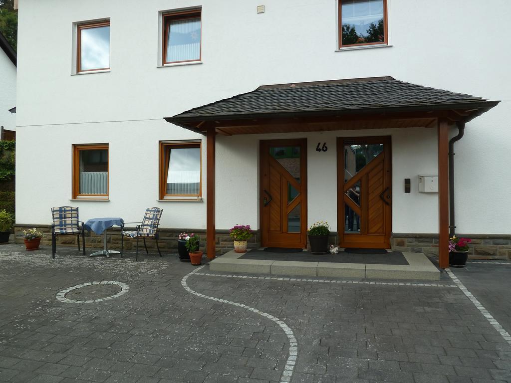 Ferienwohnung Auel Adenau Pokój zdjęcie