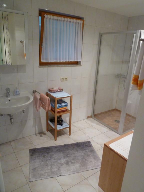 Ferienwohnung Auel Adenau Pokój zdjęcie