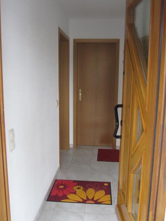 Ferienwohnung Auel Adenau Pokój zdjęcie
