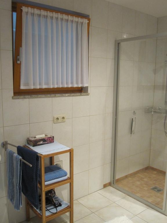 Ferienwohnung Auel Adenau Pokój zdjęcie