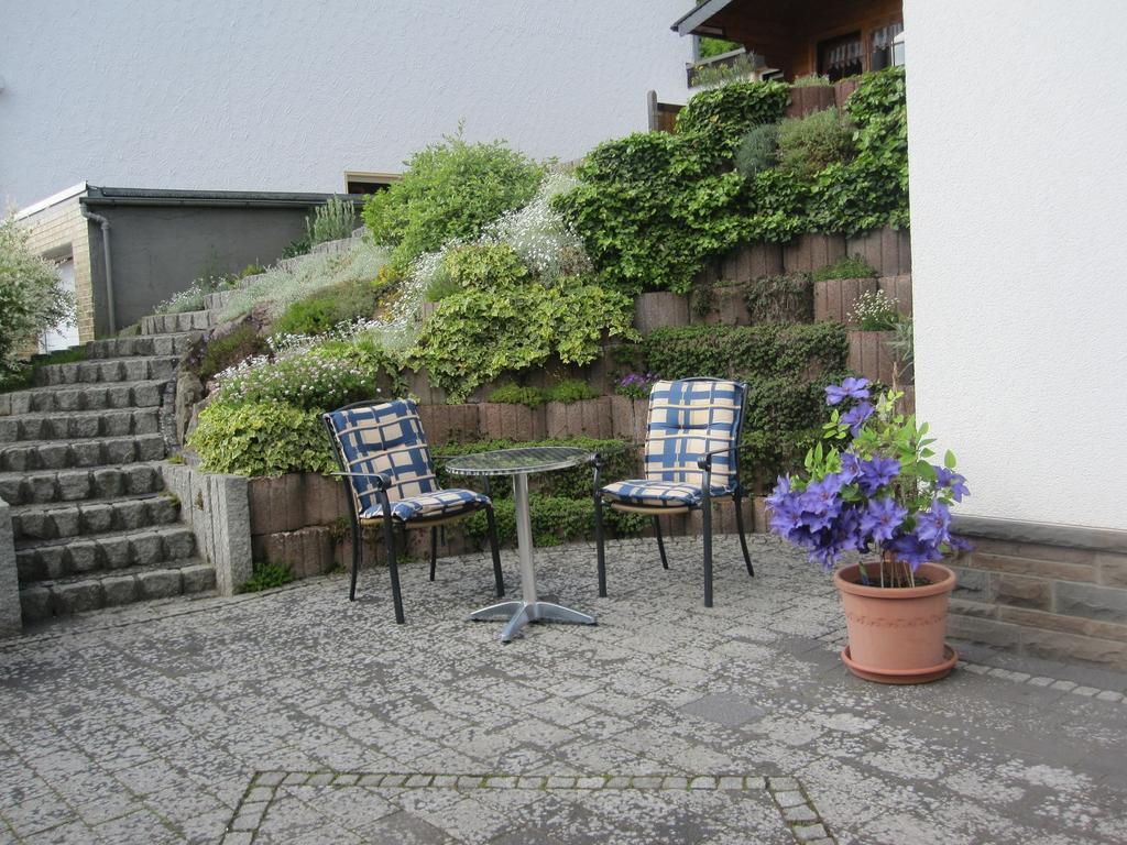 Ferienwohnung Auel Adenau Pokój zdjęcie